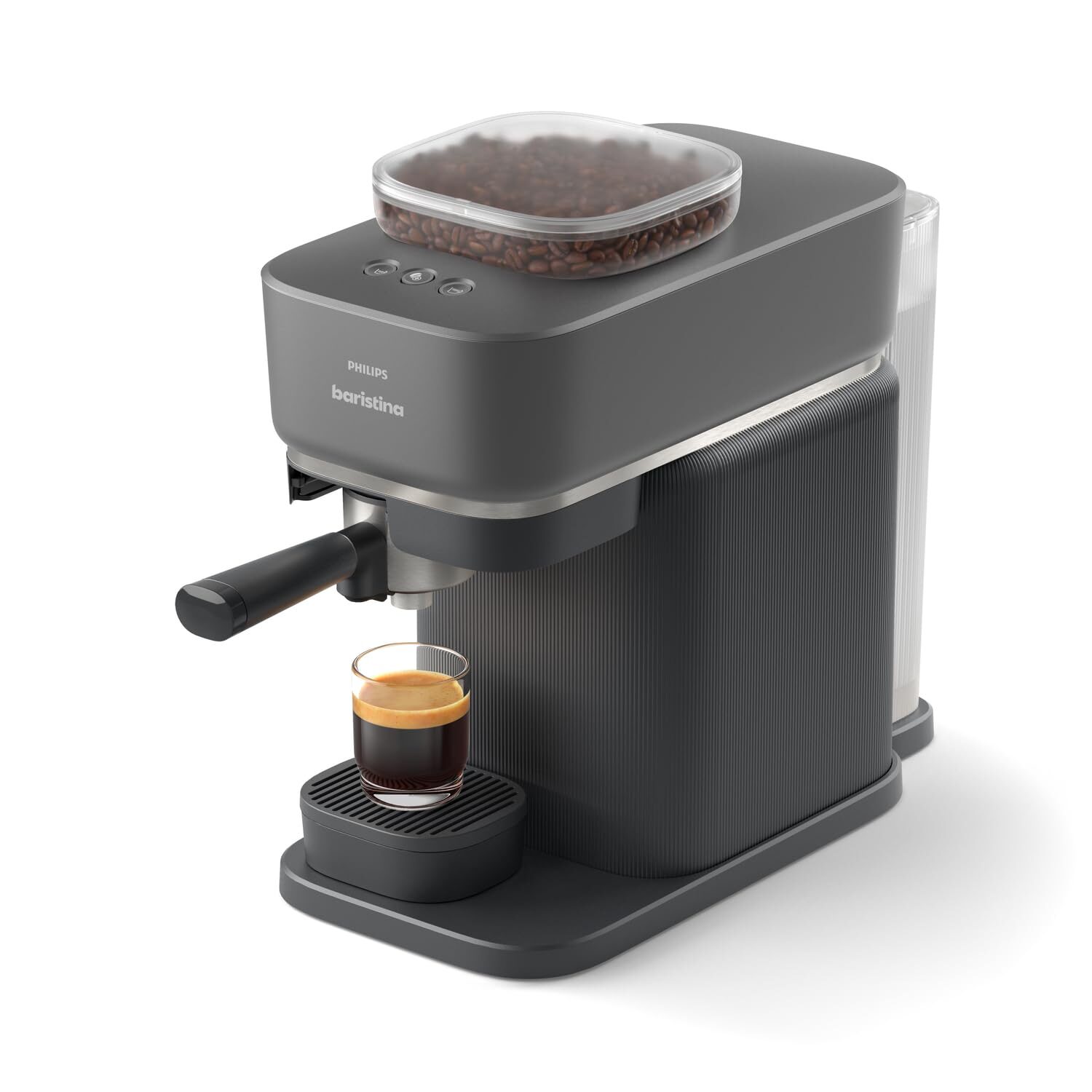 Philips Baristina: Sconto del 26% e Caratteristiche da Scoprire