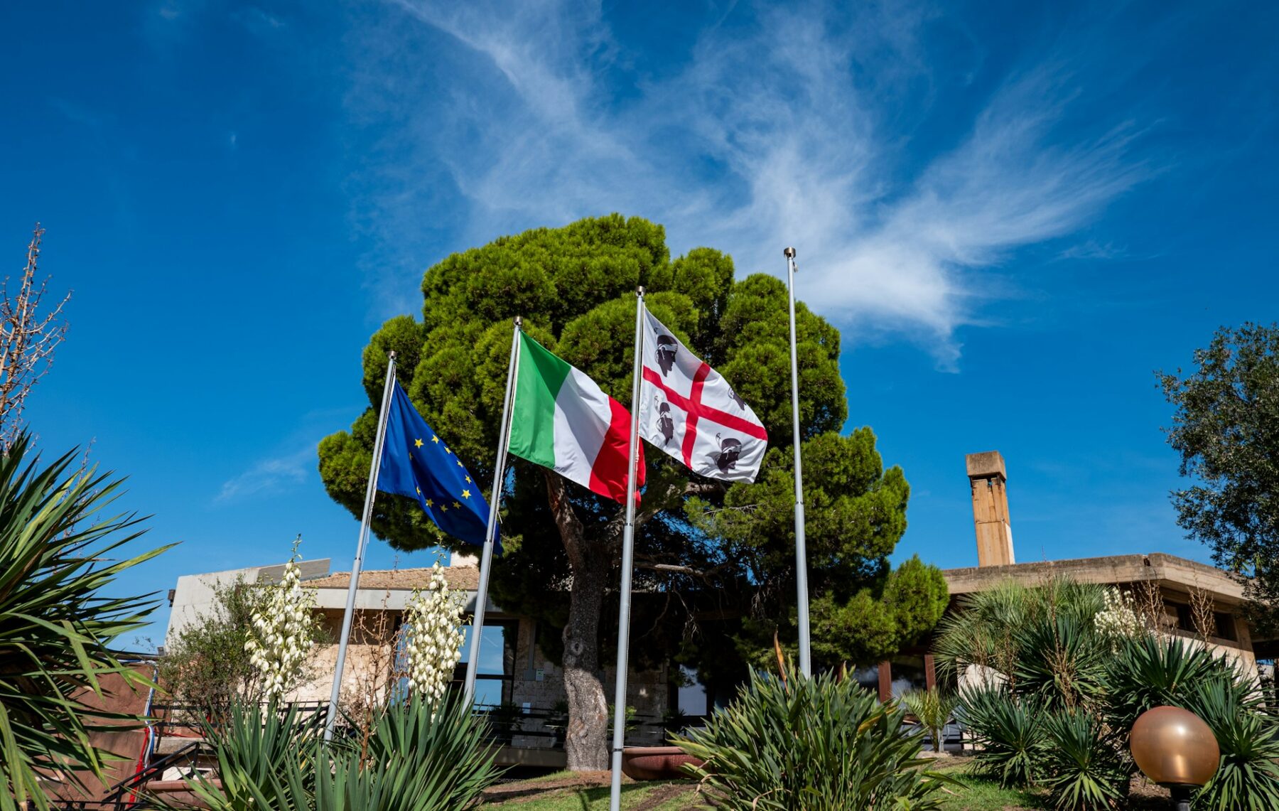 Crescita dei Porti Sardi: 54 Approdi Luxury e Ultra-Luxury Fino a Dicembre