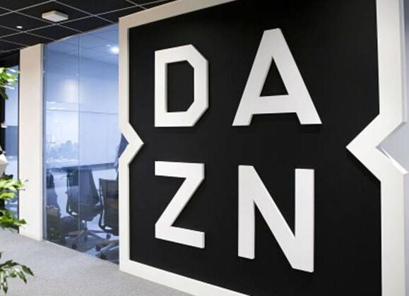 Dazn Espande la Sua Presenza negli Stati Uniti con l’Acquisizione di EverPass Media