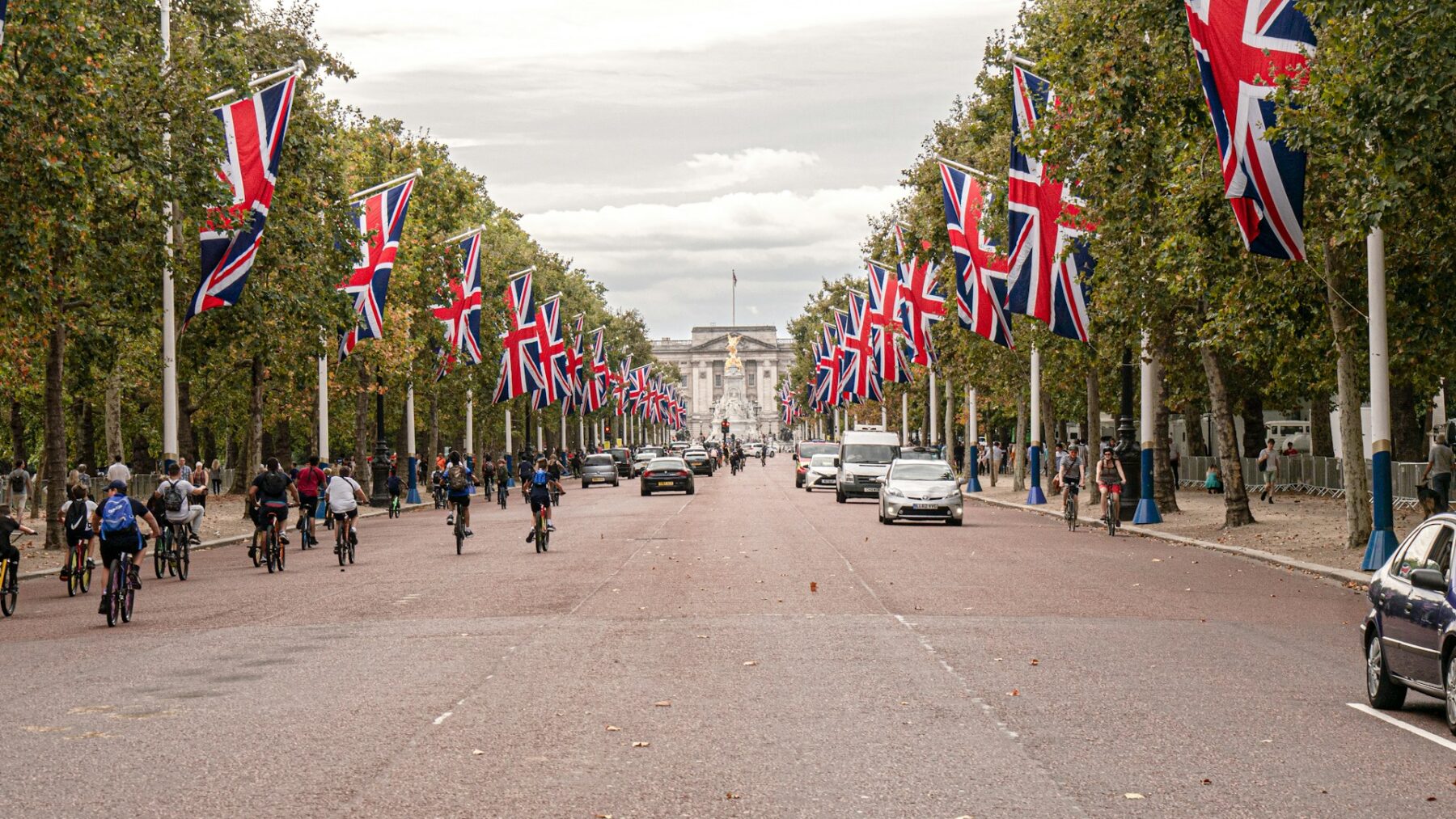 Lloyds Tour of Britain 2026: Scopri le Cinque Tappe e Come Seguirlo Gratuitamente