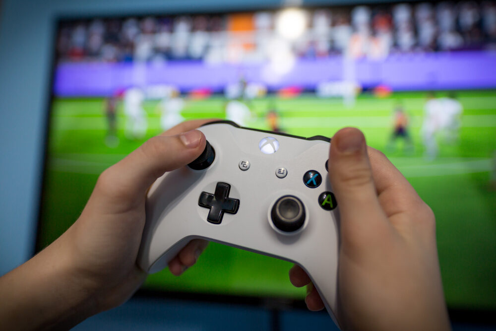 Sconto Imperdibile sull’Xbox Wireless Controller: Prezzo Ridotto a £39,99 su Amazon