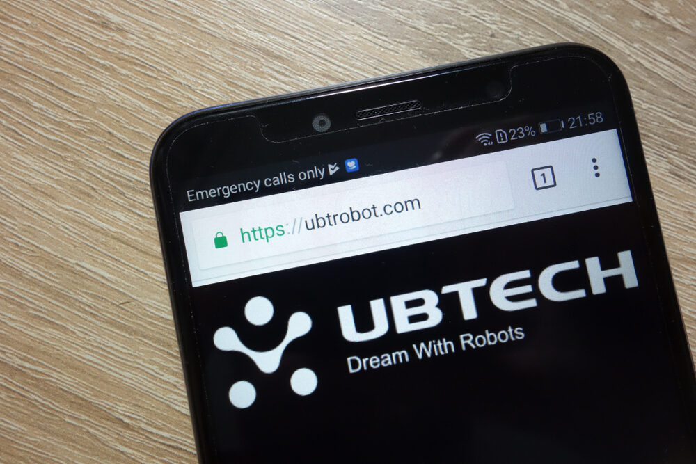UBTech Inaugura una Fabbrica Robotica a Liuzhou: Un Passo Avanti nella Produzione Automatizzata