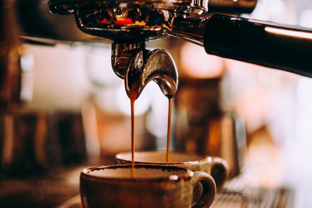 Breville Barista Express: Espresso di Qualità a Prezzo Competitivo
