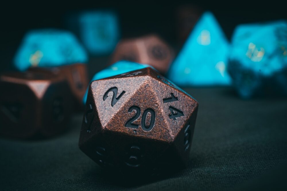 Warlock: Dungeons & Dragons, un viaggio misterioso nel mondo di Ravenloft
