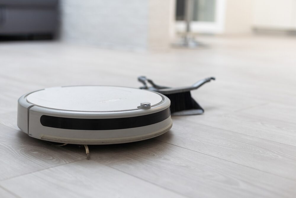 Roomba Duo: il futuro della pulizia domestica con un innovativo sistema a due unità