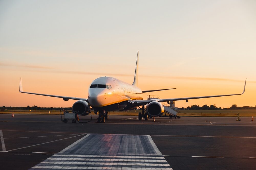 Alteon: La Startup Indiana che Punta a Mantenere un Velivolo in Volo per Oltre un Anno