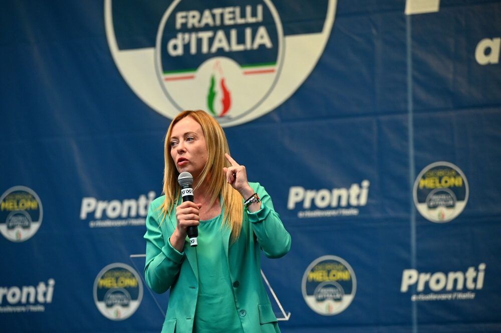 Ballottaggio in Senato: le divisioni nel centrodestra e le proposte in discussione