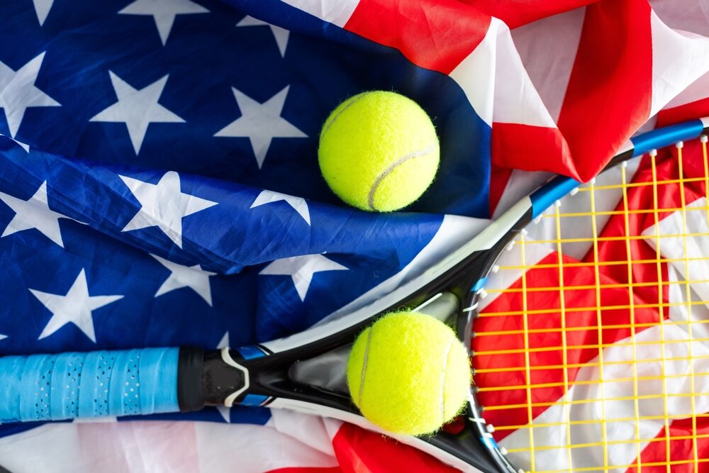Come vedere gratuitamente la finale maschile degli US Open 2026