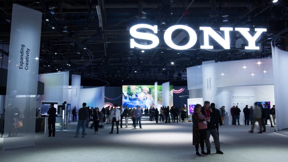Sony conferma la riduzione della produzione di dischi, ma smentisce l’abbandono totale