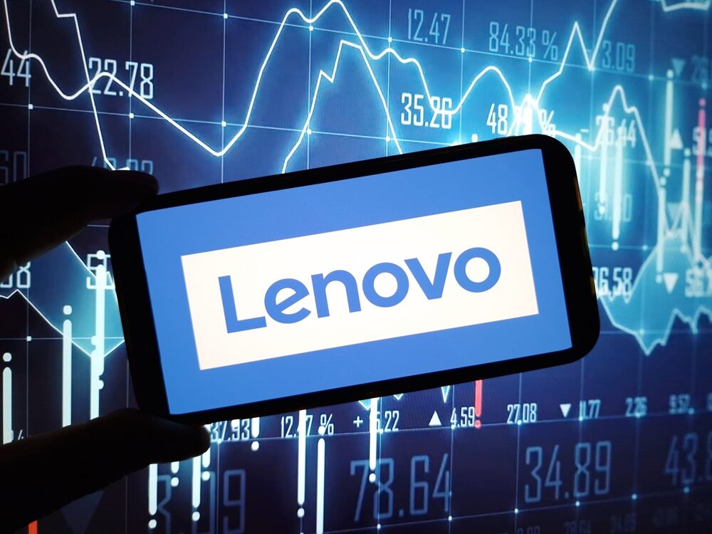 Eva Longoria e Lenovo: un supporto innovativo per le piccole imprese
