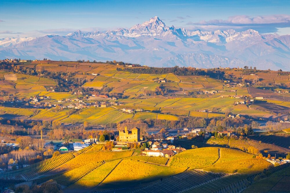 Allerta ghiacciai e risorse idriche: il Monviso sotto la lente della crisi climatica