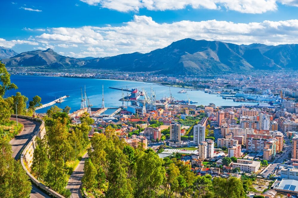 Fincantieri Palermo: un futuro promettente con nuove navi expedition