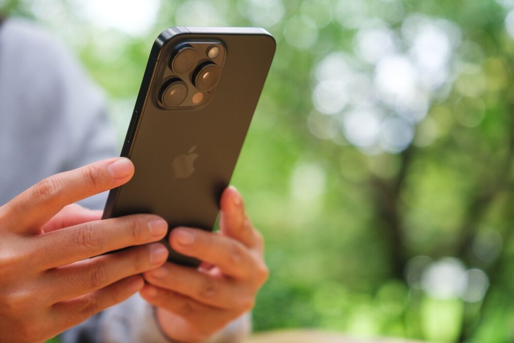 La riproduzione dell’animazione dell’iPhone Duo su Galaxy Z Fold 8: un esperimento interessante ma limitato