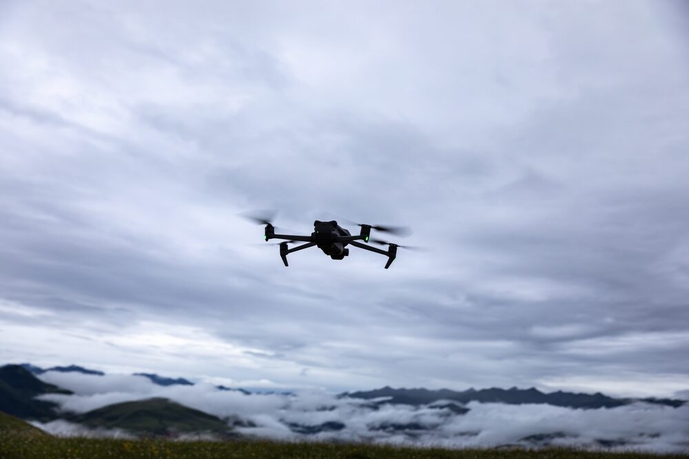 Il Polo Nazionale Droni lancia il progetto “Generazione Droni” per formare i professionisti del futuro