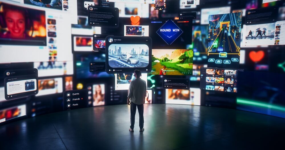 Live TV su PS5: la nuova app di streaming gratuita per gli utenti statunitensi