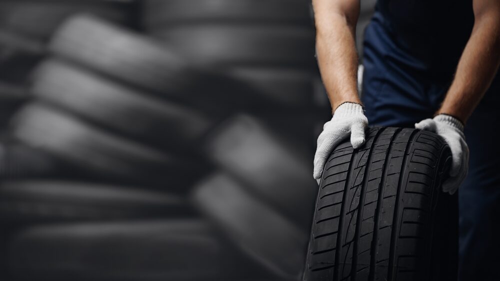 Michelin di Alessandria: Innovazione e Sostenibilità nella Produzione di Pneumatici