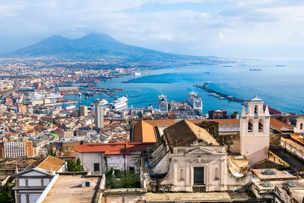 Inaugurazione del Consolato Onorario della Repubblica d’Albania a Napoli