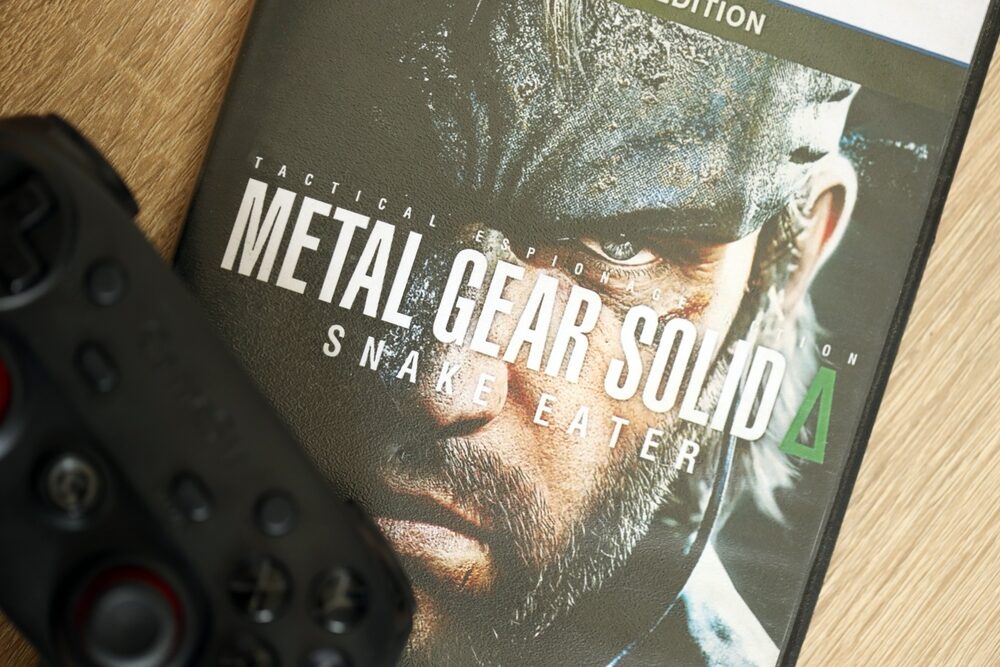 Kojima Productions: Situazione Economica Solida Nonostante le Voci di Chiusura