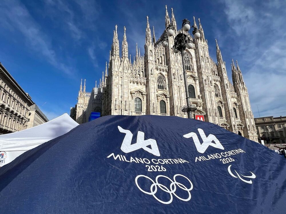 Il Ruolo dei Volontari nei Giochi Olimpici e Paralimpici di Milano Cortina