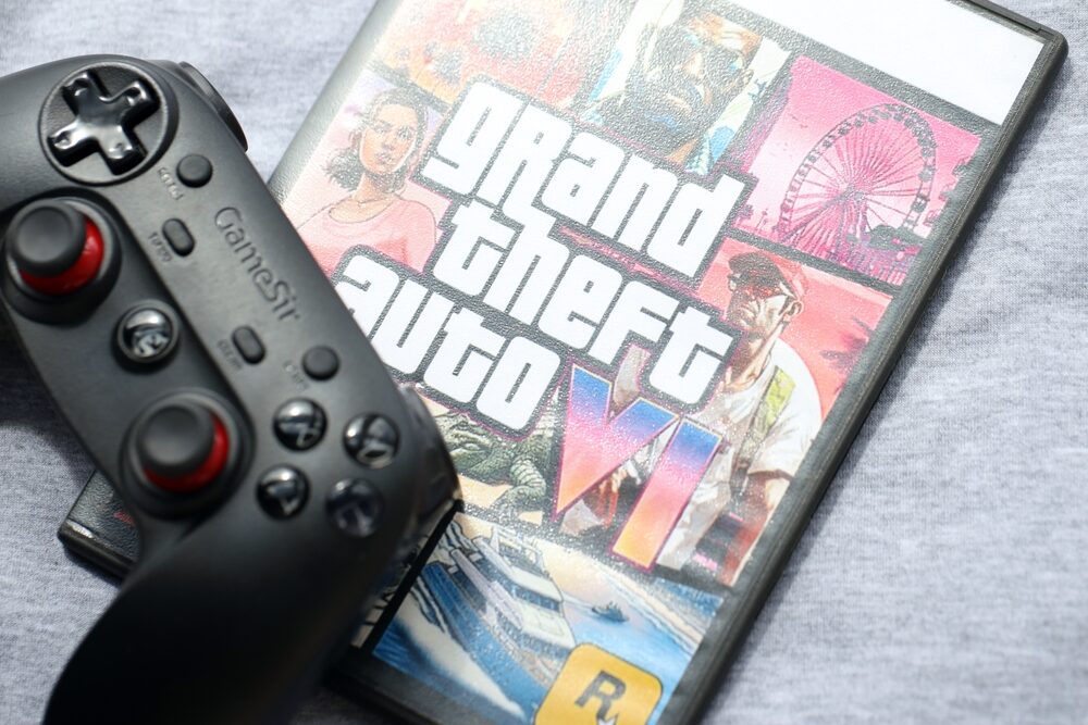 Grand Theft Auto VI: La colonna sonora ufficiale in arrivo il 19 novembre