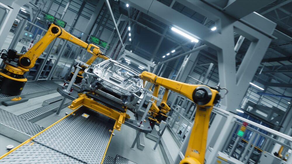 Cina: Nuove Regole sui Tempi di Sviluppo delle Auto per Garantire Sicurezza e Qualità