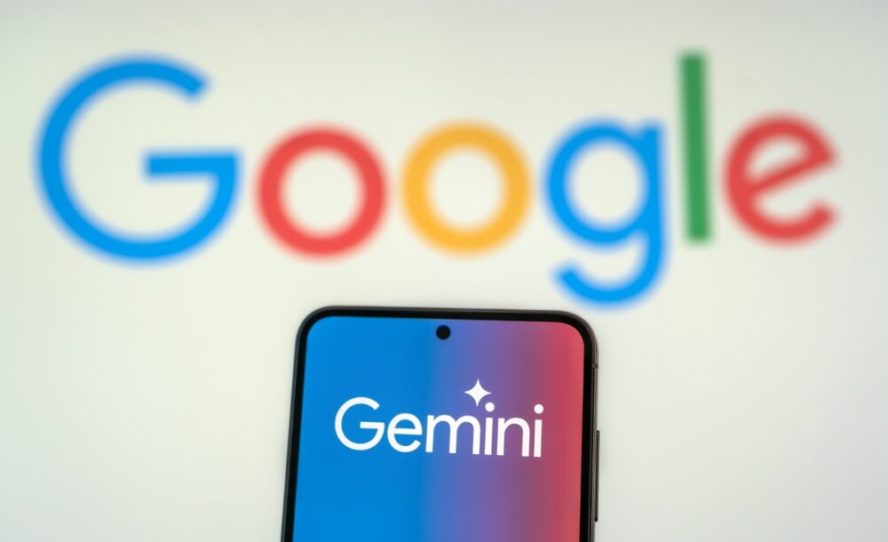 Google lancia l’app Gemini per Windows: un assistente AI a portata di clic