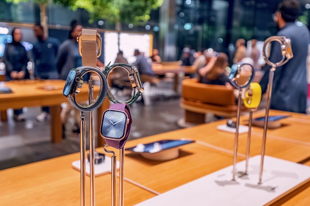 Apple Watch Series 12: Innovazioni e Funzionalità Rivoluzionarie