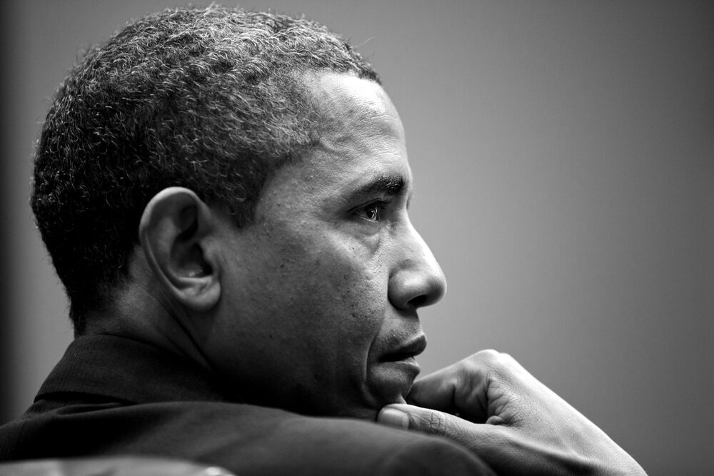 Obama invita i Democratici a definire un piano chiaro per la regolamentazione dell’IA