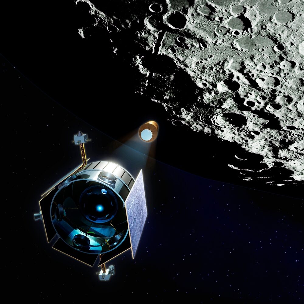 IBM e NASA: Un Nuovo Modello Open Source per l’Analisi dei Dati Lunari