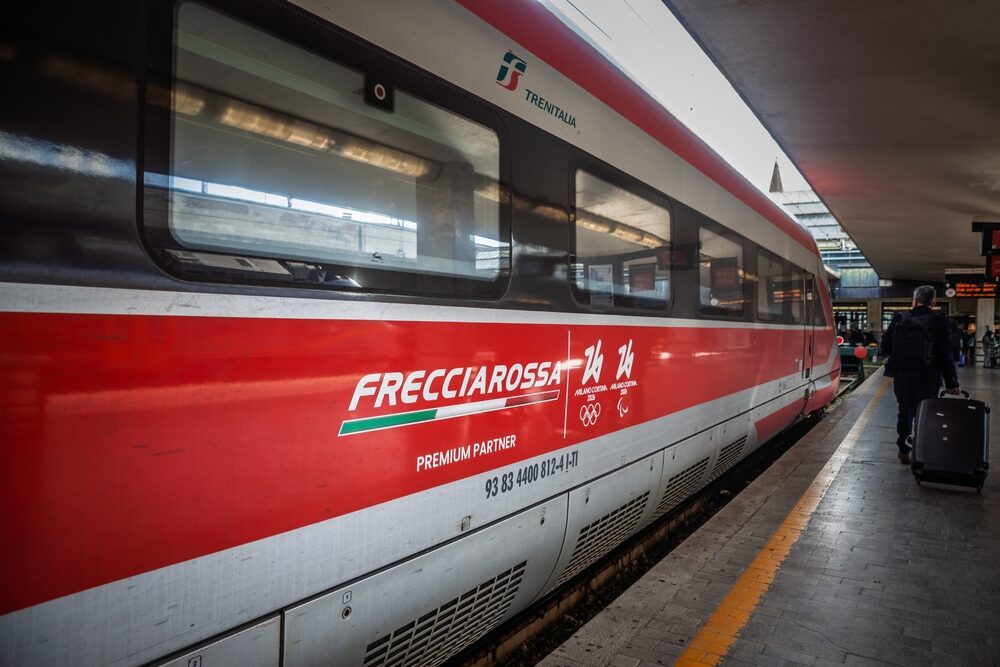 Trenitalia e Mobilità Sostenibile: Il Ruolo Chiave del Trasporto Regionale