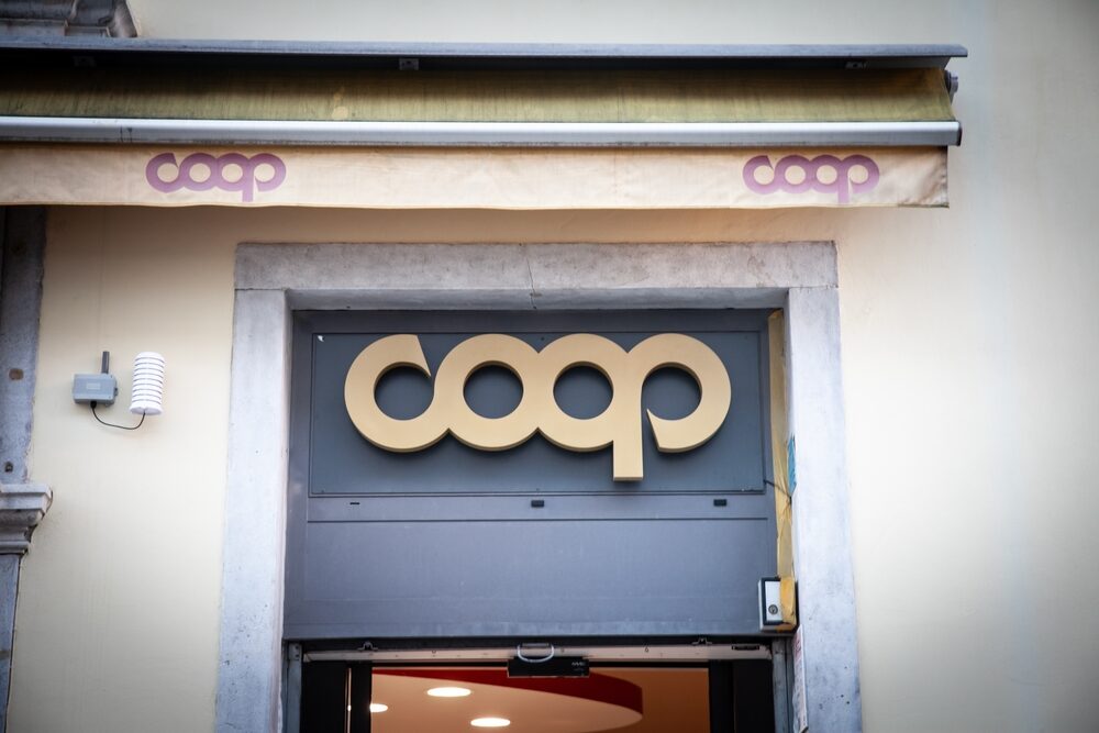 Rapporto Coop 2026: Famiglie Italiane e il Fenomeno del ‘Non Consumo’