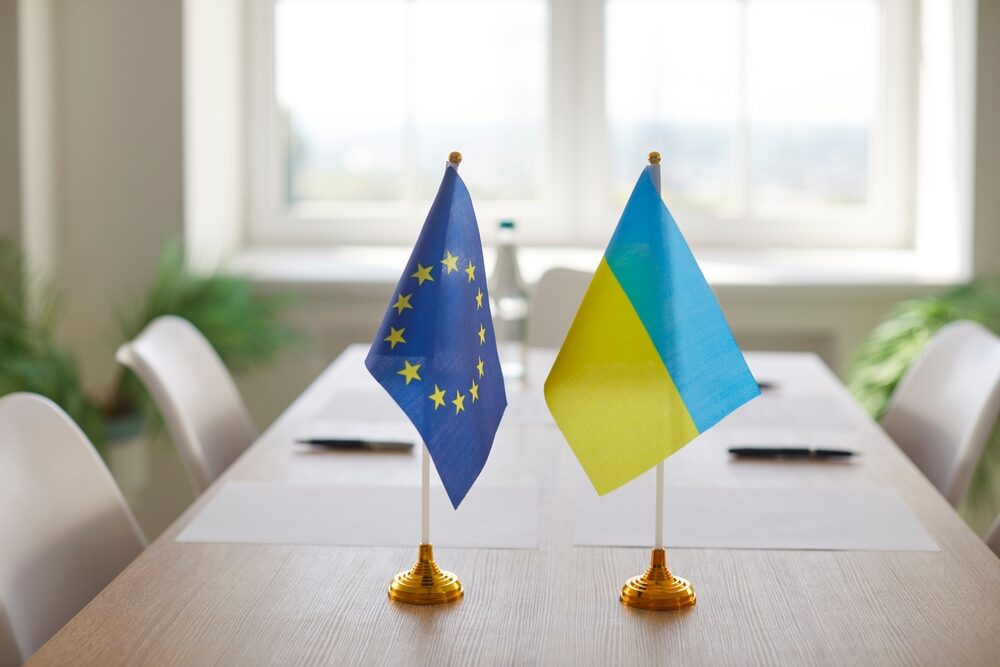 L’Unione Europea Riconsidera l’Uso di Asset Russi per Sostenere l’Ucraina