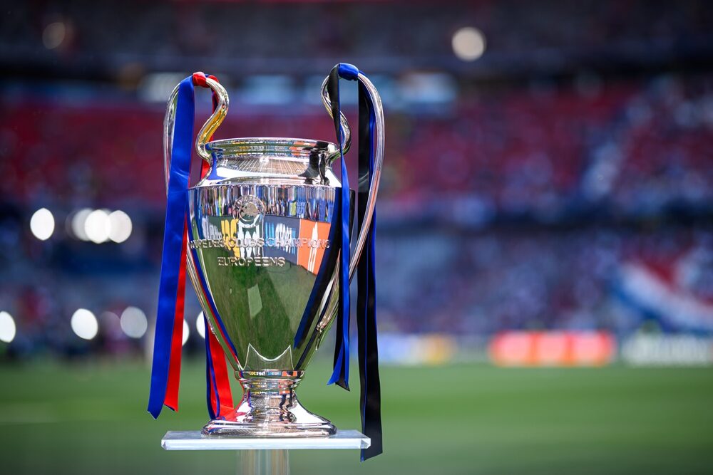 Champions League 2026/27: Tutto quello che c’è da sapere sulle prime partite e la copertura televisiva