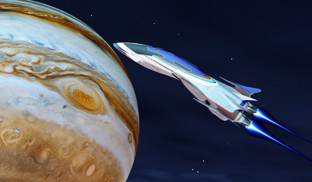 StarCraft si Trasforma: Un Nuovo Gioco in Prima Persona per il 2030