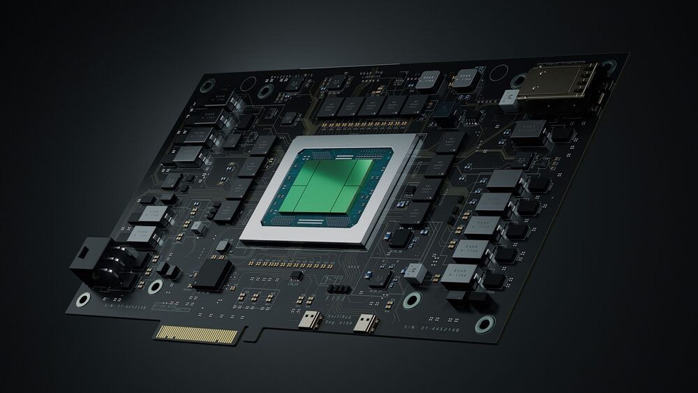 SK Hynix e Intel: Trattative per la Produzione di Chip di Memoria negli Stati Uniti