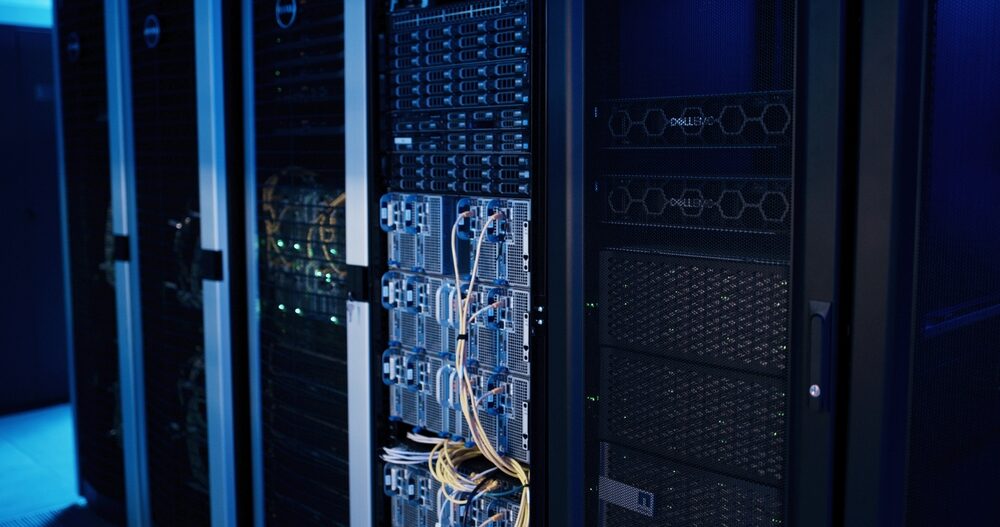 Kioxia presenta moduli flash CXL e SSD PCIe 6.0 per l’ottimizzazione dei server AI