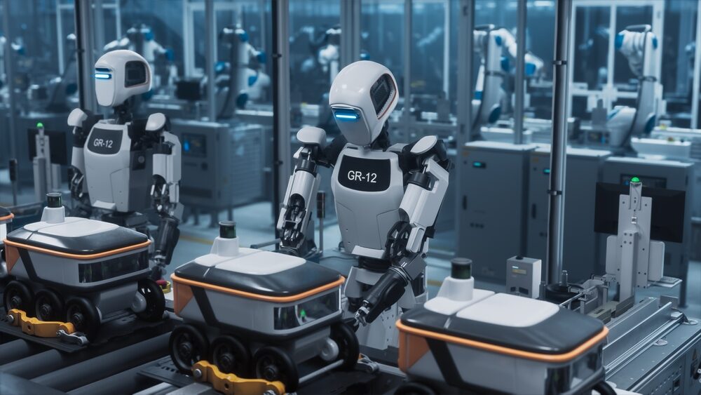 Pechino inasprisce le regole sulle IPO di robotica umanoide dopo il crollo di Unitree
