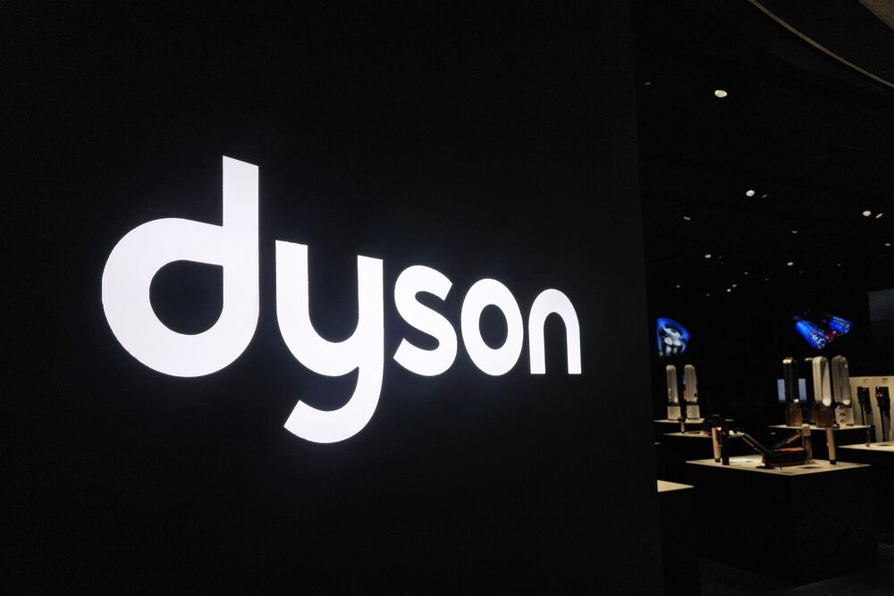Dyson presenta la nuova gamma Nurovi: innovazione nei robot aspirapolvere
