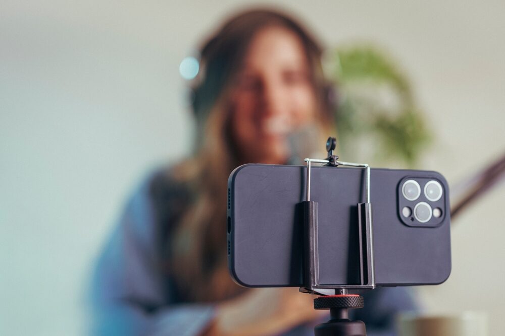 Nuove Sinergie tra la Filiera Audiovisiva e i Creator Digitali
