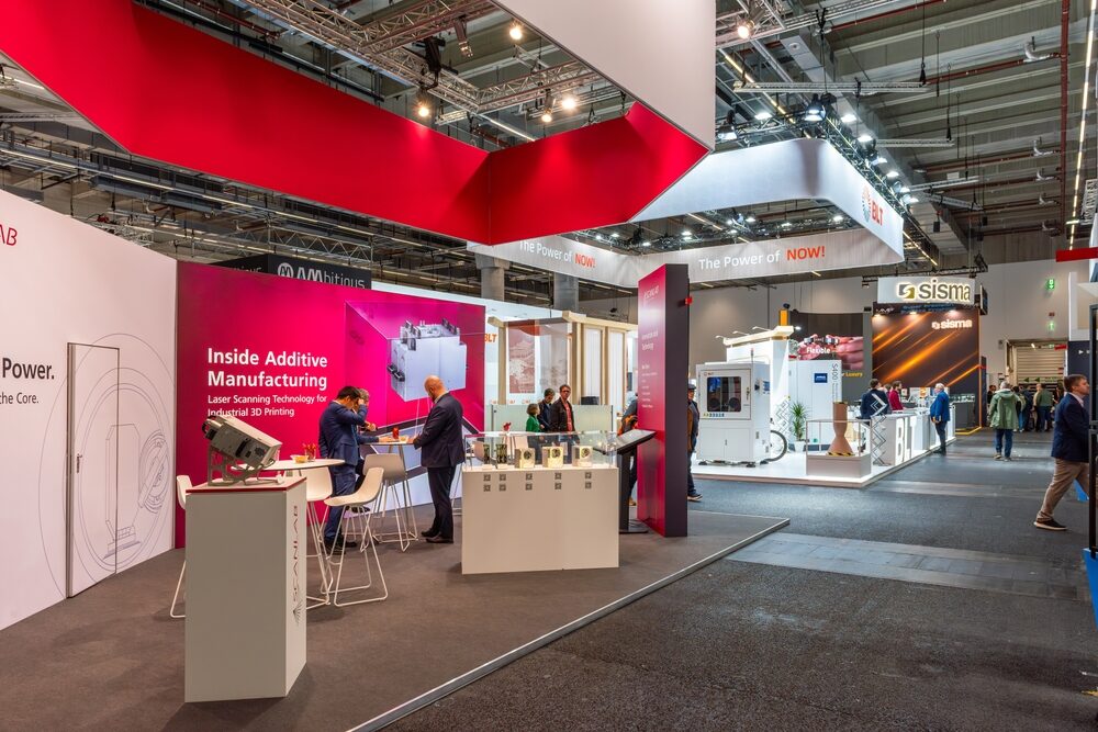 BolognaFiere: Crescita e Innovazione nel Settore Fiere