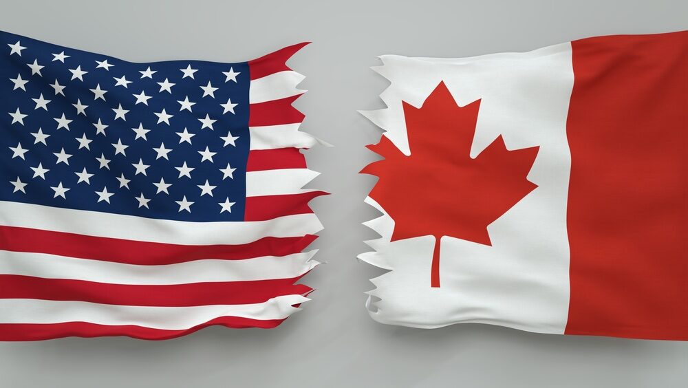 La Crisi dell’Industria Siderurgica Canadese: Dazi e Conseguenze