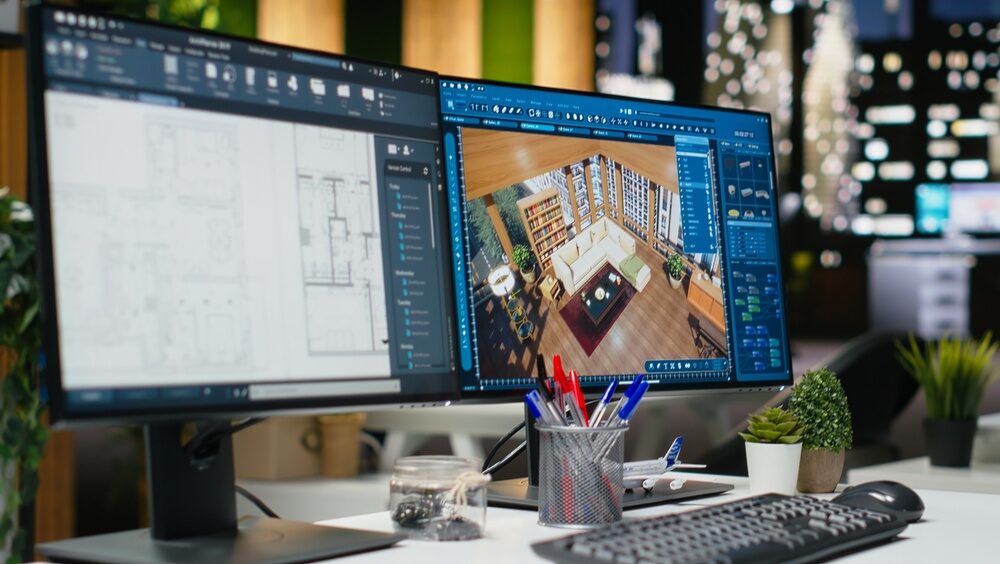 Canon lancia Dual Pixel 3D: il software gratuito che trasforma le foto in modelli 3D