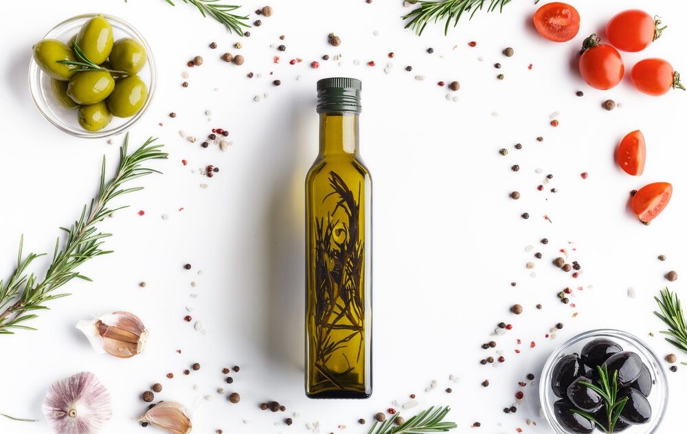Olio Siciliano: Scorte Elevate e Innovazione per un Futuro Sostenibile