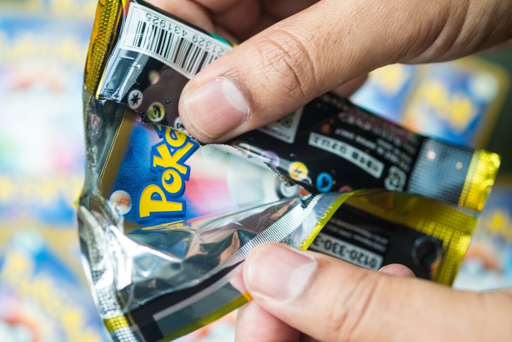 Il Gioco di Carte Collezionabili Pokémon celebra 30 anni con una nuova espansione globale