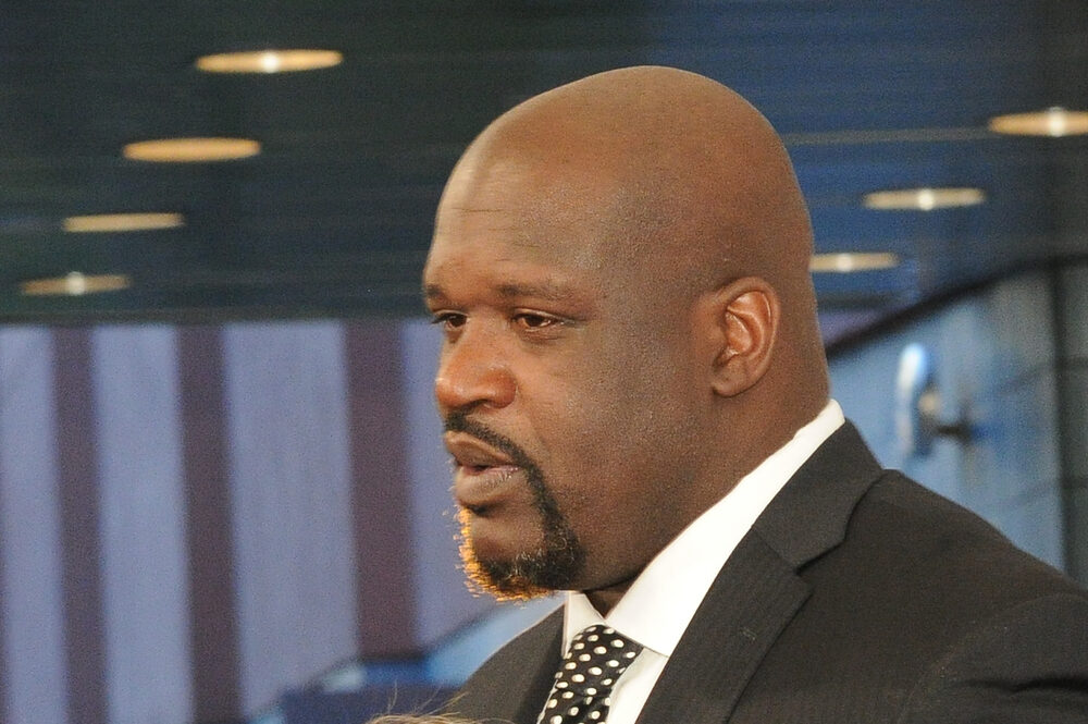 Shaquille O’Neal e NordVPN: una partnership per la sicurezza digitale