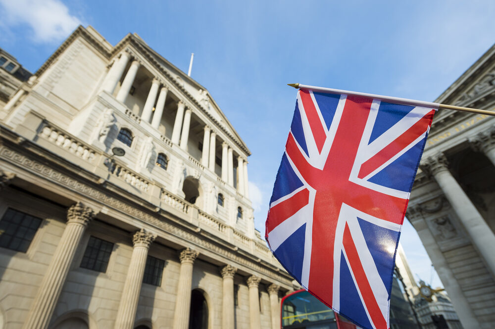 Bank of England: i rischi dell’IA e le strategie per le imprese