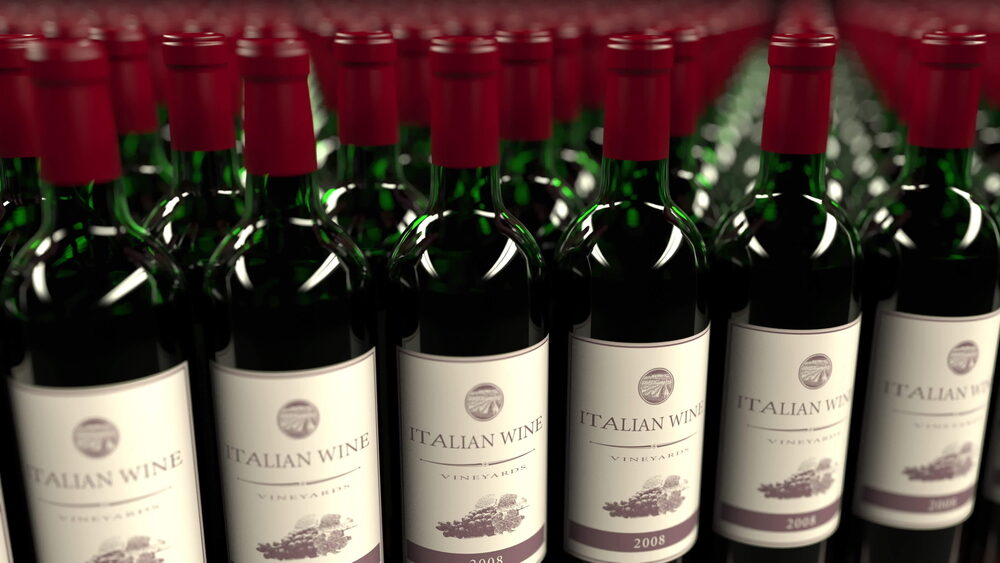 Rimbalzo dell’Export di Vino Italiano negli Stati Uniti: Un Segnale di Ripresa?
